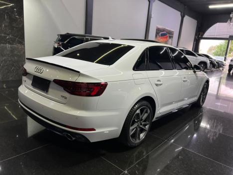 AUDI A4 , Foto 4