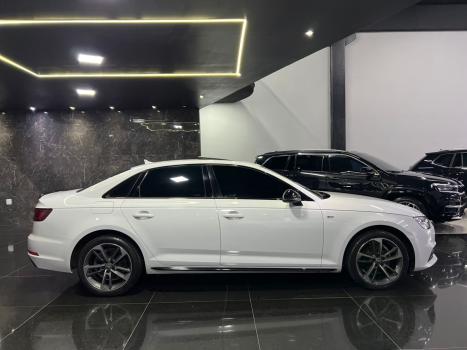 AUDI A4 , Foto 6