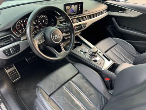 AUDI A4 , Foto 10