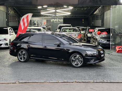 AUDI A4 Avant 2.0 16V 4P TFSI PRESTIGE PLUS S TRONIC AUTOMTICO, Foto 1