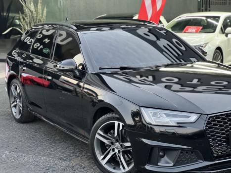 AUDI A4 Avant 2.0 16V 4P TFSI PRESTIGE PLUS S TRONIC AUTOMTICO, Foto 2