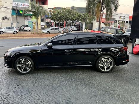 AUDI A4 Avant 2.0 16V 4P TFSI PRESTIGE PLUS S TRONIC AUTOMTICO, Foto 5