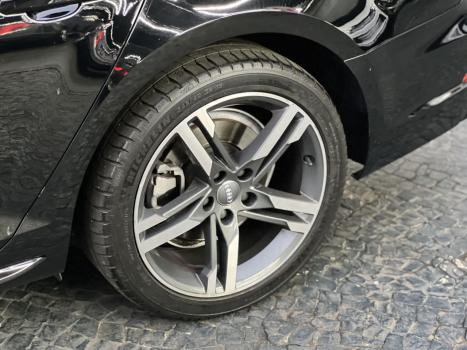 AUDI A4 Avant 2.0 16V 4P TFSI PRESTIGE PLUS S TRONIC AUTOMTICO, Foto 6