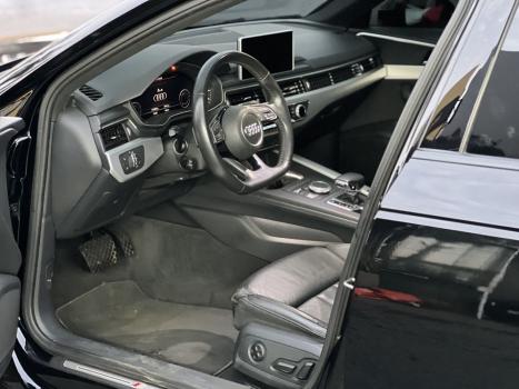 AUDI A4 Avant 2.0 16V 4P TFSI PRESTIGE PLUS S TRONIC AUTOMTICO, Foto 7