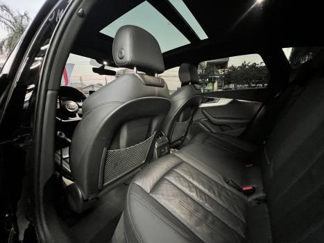 AUDI A4 Avant 2.0 16V 4P TFSI PRESTIGE PLUS S TRONIC AUTOMTICO, Foto 8