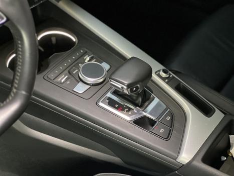 AUDI A4 Avant 2.0 16V 4P TFSI PRESTIGE PLUS S TRONIC AUTOMTICO, Foto 13