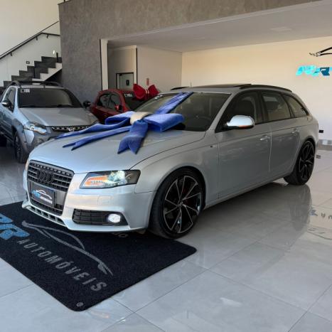 AUDI A4 Avant 2.0 20V 4P TFSI 183 CV AUTOMTICO, Foto 4