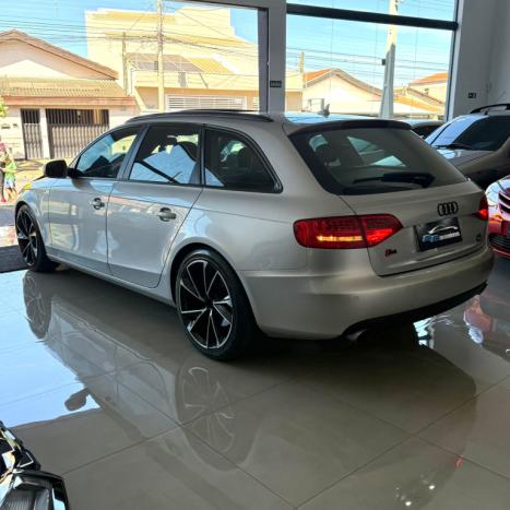 AUDI A4 Avant 2.0 20V 4P TFSI 183 CV AUTOMTICO, Foto 5