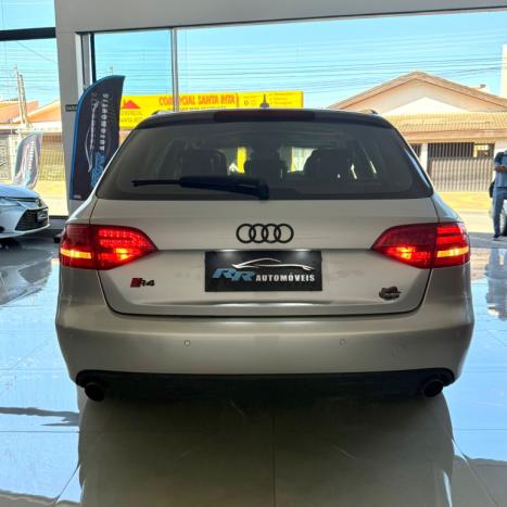 AUDI A4 Avant 2.0 20V 4P TFSI 183 CV AUTOMTICO, Foto 6