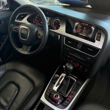 AUDI A4 Avant 2.0 20V 4P TFSI 183 CV AUTOMTICO, Foto 9