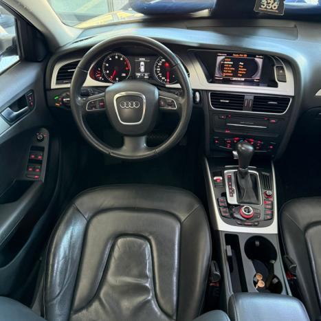 AUDI A4 Avant 2.0 20V 4P TFSI 183 CV AUTOMTICO, Foto 10