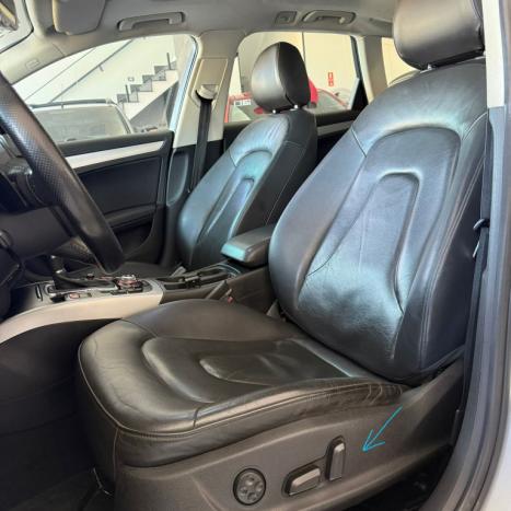 AUDI A4 Avant 2.0 20V 4P TFSI 183 CV AUTOMTICO, Foto 11