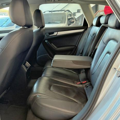 AUDI A4 Avant 2.0 20V 4P TFSI 183 CV AUTOMTICO, Foto 12