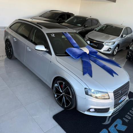 AUDI A4 Avant 2.0 20V 4P TFSI 183 CV AUTOMTICO, Foto 14