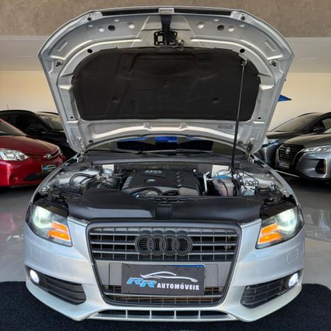 AUDI A4 Avant 2.0 20V 4P TFSI 183 CV AUTOMTICO, Foto 16