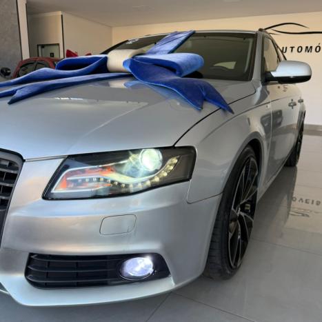 AUDI A4 Avant 2.0 20V 4P TFSI 183 CV AUTOMTICO, Foto 17