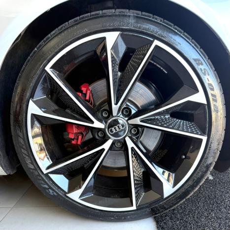 AUDI A4 Avant 2.0 20V 4P TFSI 183 CV AUTOMTICO, Foto 18