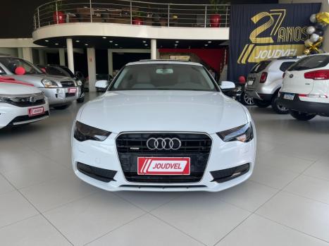 AUDI A5 1.8 16V 4P TFSI SPORTBACK AMBIENTE AUTOMTICO, Foto 1