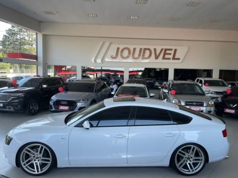 AUDI A5 1.8 16V 4P TFSI SPORTBACK AMBIENTE AUTOMTICO, Foto 3