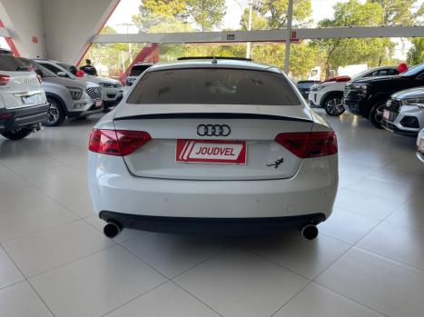 AUDI A5 1.8 16V 4P TFSI SPORTBACK AMBIENTE AUTOMTICO, Foto 4