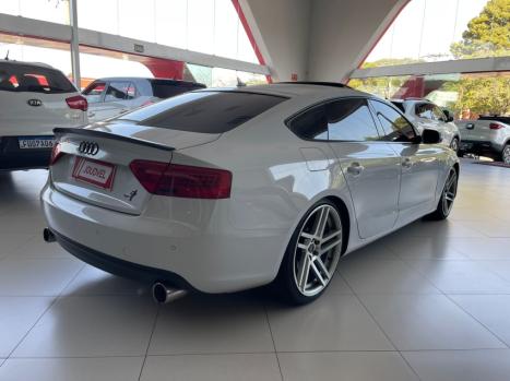 AUDI A5 1.8 16V 4P TFSI SPORTBACK AMBIENTE AUTOMTICO, Foto 5