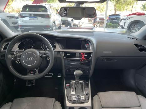 AUDI A5 1.8 16V 4P TFSI SPORTBACK AMBIENTE AUTOMTICO, Foto 6