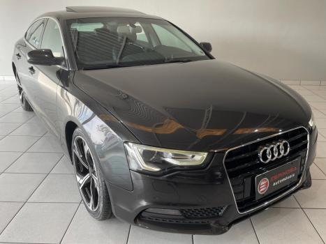 AUDI A5 1.8 16V 4P TFSI SPORTBACK AMBIENTE AUTOMTICO, Foto 2