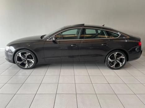 AUDI A5 1.8 16V 4P TFSI SPORTBACK AMBIENTE AUTOMTICO, Foto 3