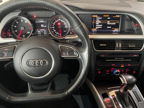 AUDI A5 1.8 16V 4P TFSI SPORTBACK AMBIENTE AUTOMTICO, Foto 5