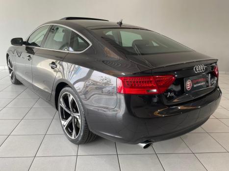 AUDI A5 1.8 16V 4P TFSI SPORTBACK AMBIENTE AUTOMTICO, Foto 4