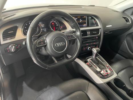 AUDI A5 1.8 16V 4P TFSI SPORTBACK AMBIENTE AUTOMTICO, Foto 8