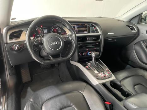 AUDI A5 1.8 16V 4P TFSI SPORTBACK AMBIENTE AUTOMTICO, Foto 7