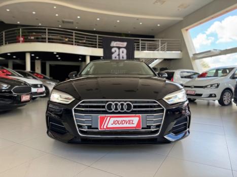 AUDI A5 1.8 16V 4P TFSI SPORTBACK AMBIENTE AUTOMTICO, Foto 2