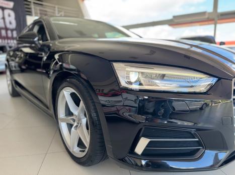 AUDI A5 1.8 16V 4P TFSI SPORTBACK AMBIENTE AUTOMTICO, Foto 3