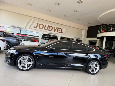 AUDI A5 1.8 16V 4P TFSI SPORTBACK AMBIENTE AUTOMTICO, Foto 4