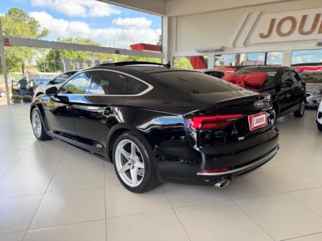 AUDI A5 1.8 16V 4P TFSI SPORTBACK AMBIENTE AUTOMTICO, Foto 6