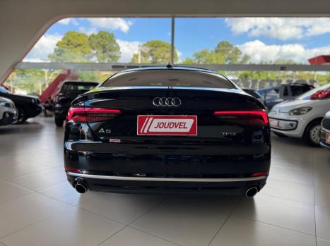 AUDI A5 1.8 16V 4P TFSI SPORTBACK AMBIENTE AUTOMTICO, Foto 7