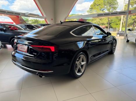 AUDI A5 1.8 16V 4P TFSI SPORTBACK AMBIENTE AUTOMTICO, Foto 8
