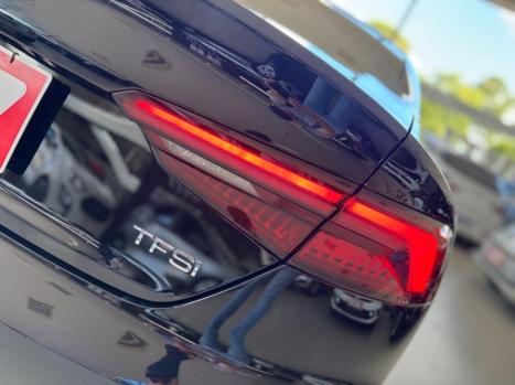 AUDI A5 1.8 16V 4P TFSI SPORTBACK AMBIENTE AUTOMTICO, Foto 9