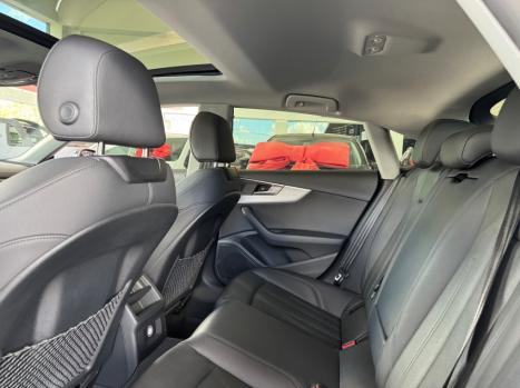 AUDI A5 1.8 16V 4P TFSI SPORTBACK AMBIENTE AUTOMTICO, Foto 10