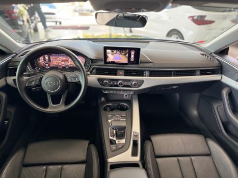 AUDI A5 1.8 16V 4P TFSI SPORTBACK AMBIENTE AUTOMTICO, Foto 11