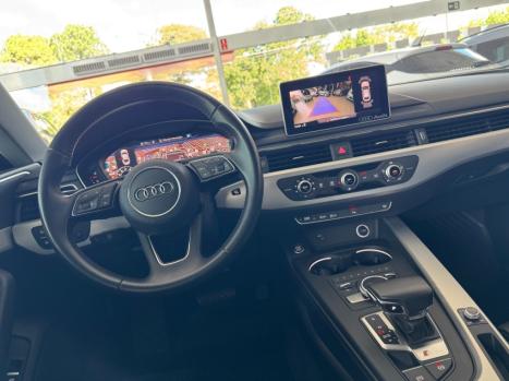 AUDI A5 1.8 16V 4P TFSI SPORTBACK AMBIENTE AUTOMTICO, Foto 12