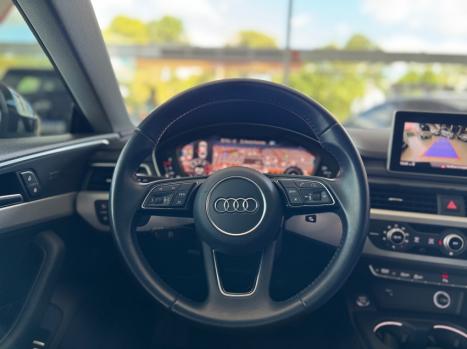 AUDI A5 1.8 16V 4P TFSI SPORTBACK AMBIENTE AUTOMTICO, Foto 13