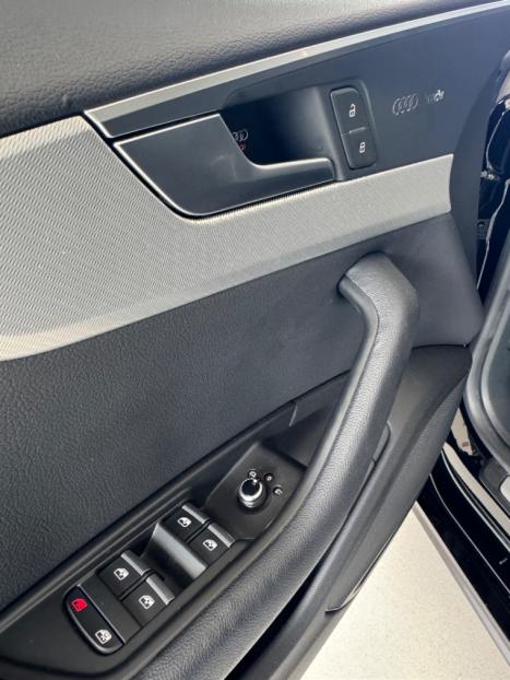 AUDI A5 1.8 16V 4P TFSI SPORTBACK AMBIENTE AUTOMTICO, Foto 14