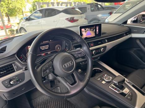 AUDI A5 1.8 16V 4P TFSI SPORTBACK AMBIENTE AUTOMTICO, Foto 16