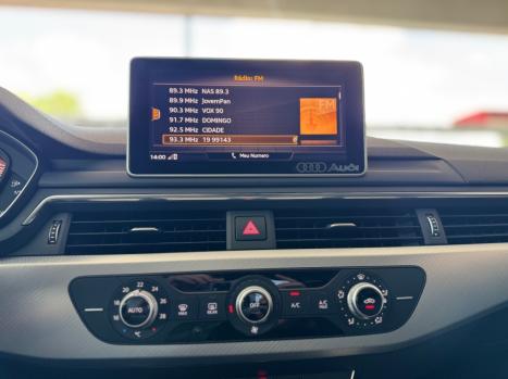 AUDI A5 1.8 16V 4P TFSI SPORTBACK AMBIENTE AUTOMTICO, Foto 18