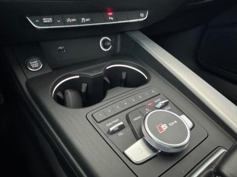 AUDI A5 1.8 16V 4P TFSI SPORTBACK AMBIENTE AUTOMTICO, Foto 19