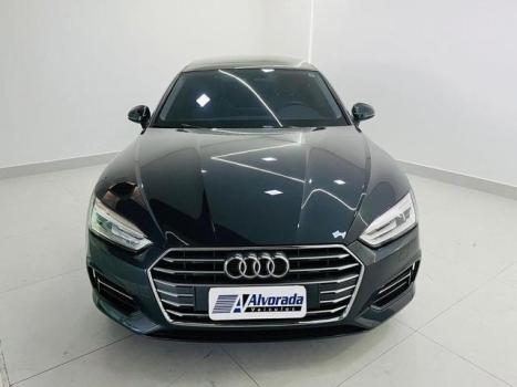 AUDI A5 2.0 16V 4P TFSI SPORTBACK AMBIENTE AUTOMTICO, Foto 2