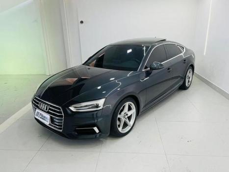 AUDI A5 2.0 16V 4P TFSI SPORTBACK AMBIENTE AUTOMTICO, Foto 16