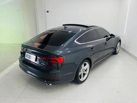 AUDI A5 2.0 16V 4P TFSI SPORTBACK AMBIENTE AUTOMTICO, Foto 17